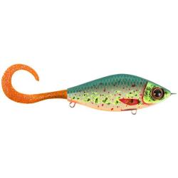 Leurre coulant CWC Guppie Jr 780