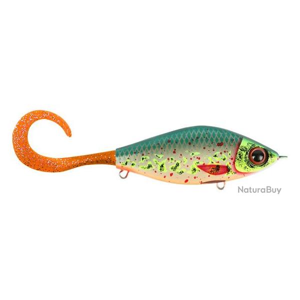 Leurre coulant CWC Guppie Jr 780