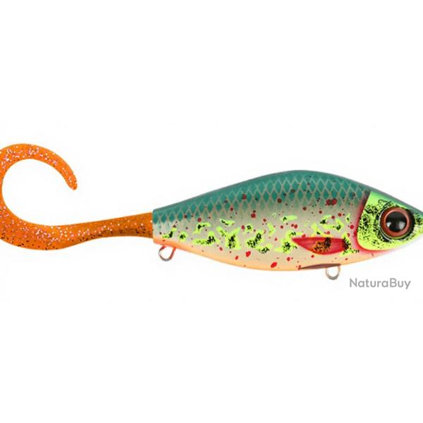 Leurre coulant CWC Guppie Jr 780