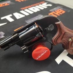 SMITH & WESSON mod49 Bodyguard 38 spe OCCASION