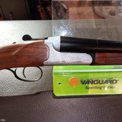 Yildiz MC412 &eacute;l&eacute;gant A3 silver 12/76