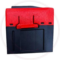 Chargeur type C - 10 coups pour carabine Beretta BRX1- 308 Winchester
