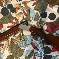 Fusil verney carron sagitaire nt cal 12/70