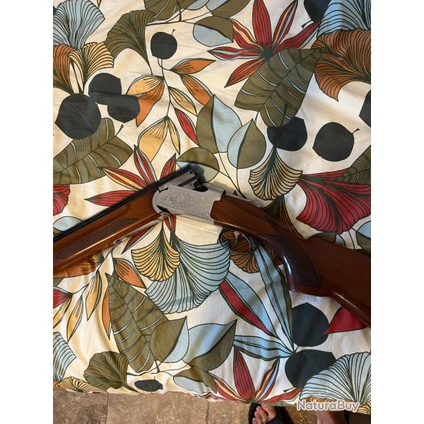 Fusil verney carron sagitaire nt cal 12/70
