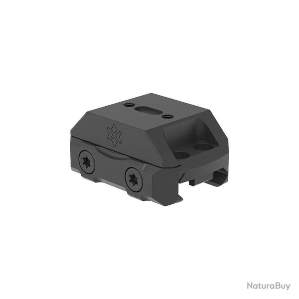 ADAPTATEUR VAS EMBASE PICATINNY BAS 21MM