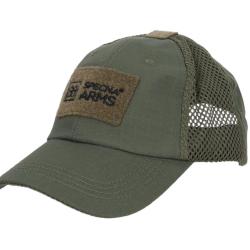 CASQUETTE SPECNA ARMS OD