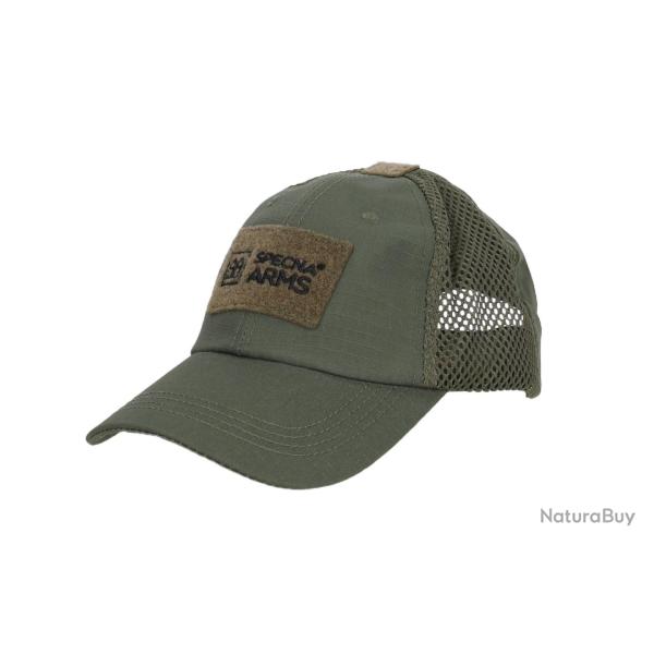 CASQUETTE SPECNA ARMS OD