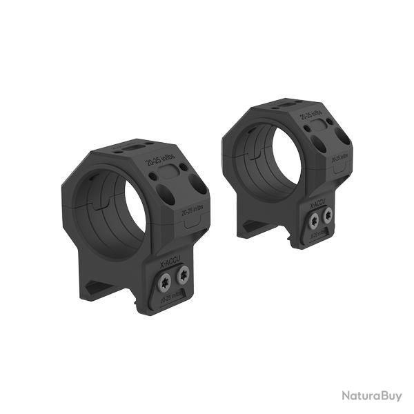 COLLIERS 30MM GENII PICATINNY BAS 24MM
