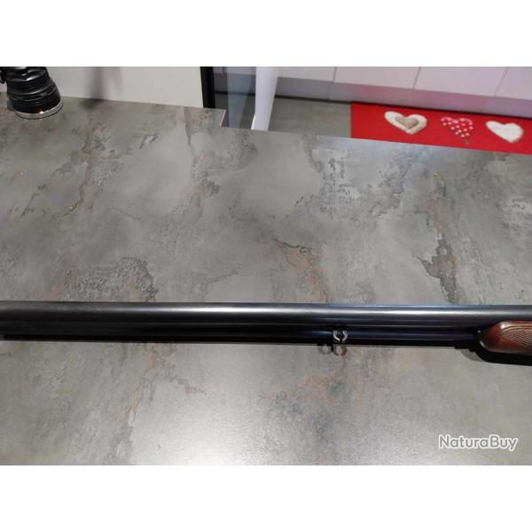 Fusil juxtapos�