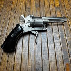 REVOLER A BROCHE 7 mm BIEN FONCTIONNEL AMERICAN MODEL