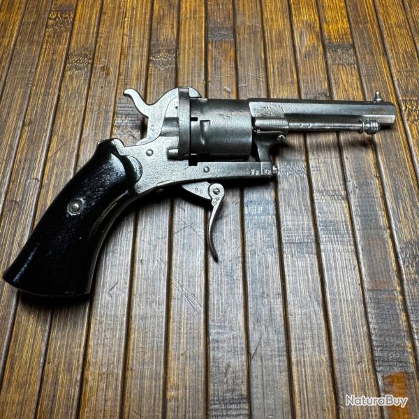 REVOLER A BROCHE 7 mm BIEN FONCTIONNEL AMERICAN MODEL