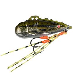 Lame STRIKE PRO Shrimp vibe 10g 076E
