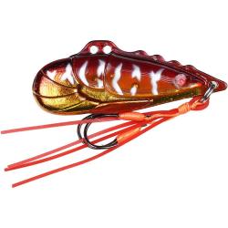 Lame STRIKE PRO Shrimp vibe 10g 880E