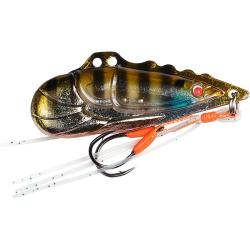 Lame STRIKE PRO Shrimp vibe 10g A68E