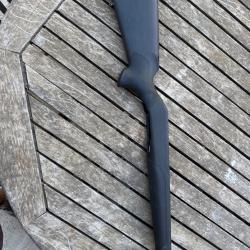 Crosse de carabine R8 BLASER