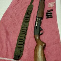 beau Fusil BA&Iuml;KAL MP153. 12/89 en super &eacute;tat