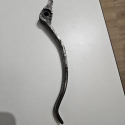 Levier d'armement bsa martini mod&egrave;le 12/15