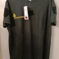 Polo Gendarmerie