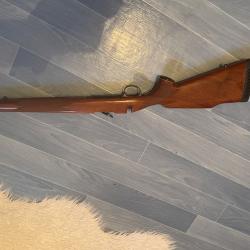 superbe crosse pour Remington 700 SA