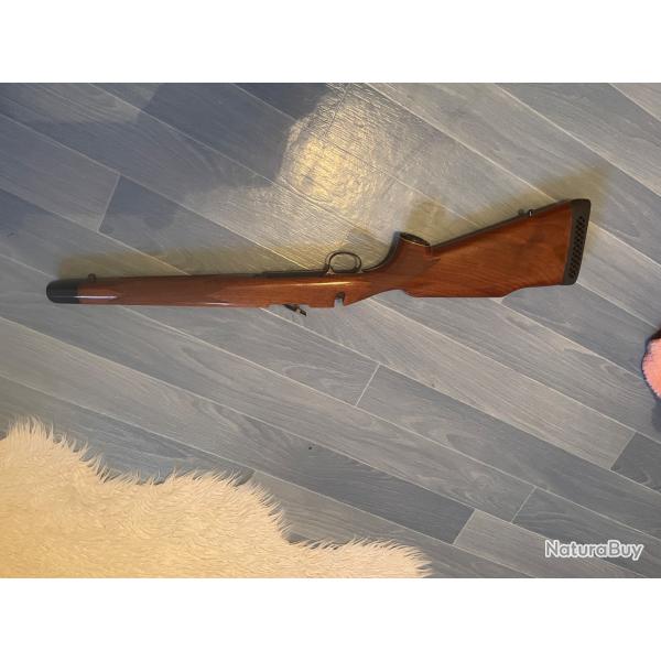 superbe crosse pour Remington 700 SA