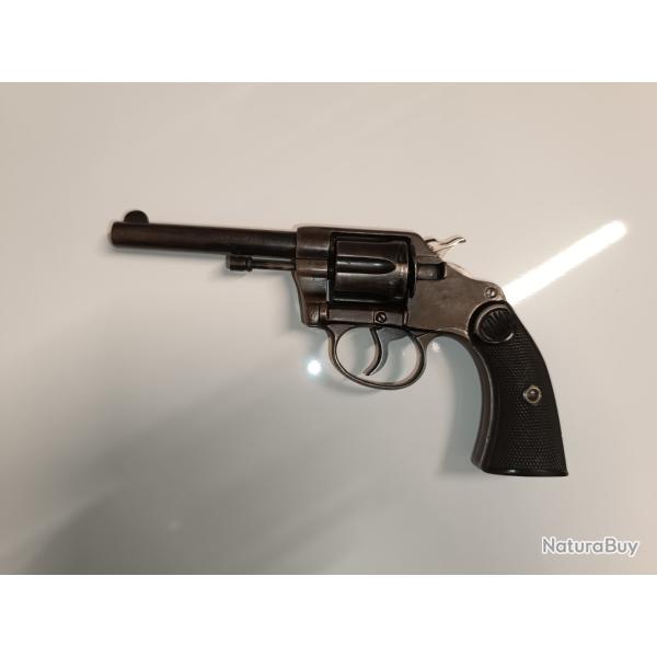 Colt 32 new police