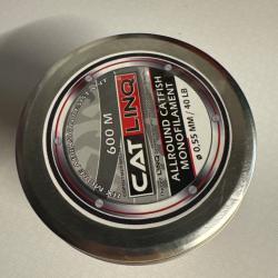 Nylon silure