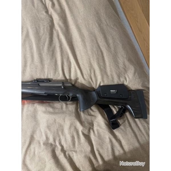 Merkel Kr1 calibre 7rm gaucher
