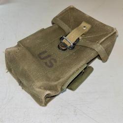 Porte-chargeur US
