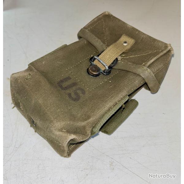 Porte-chargeur US