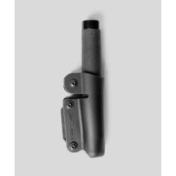 Porte-b&acirc;ton de d&eacute;fense pour 97005KT - Noir