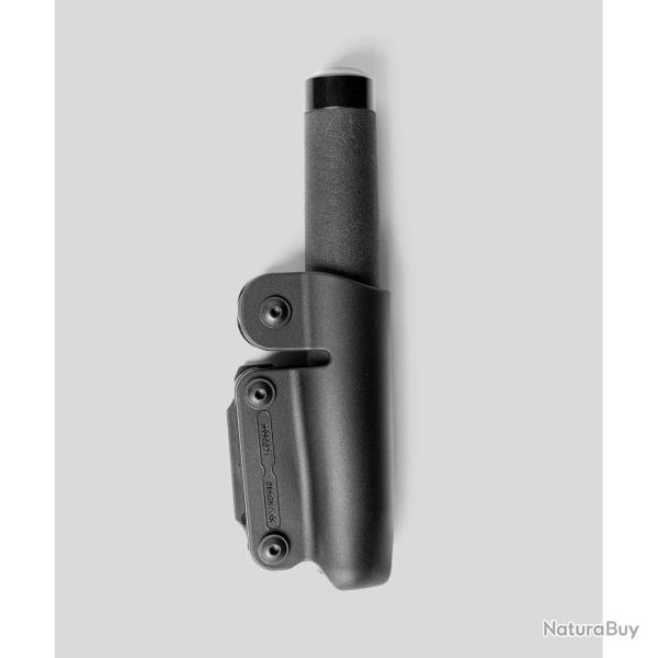 Porte-b�ton de d�fense pour 97005KT - Noir