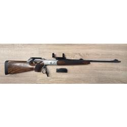 Occasion Carabine Chapuis Armes ROLLS Deluxe cal 30-06 destockage armurerie