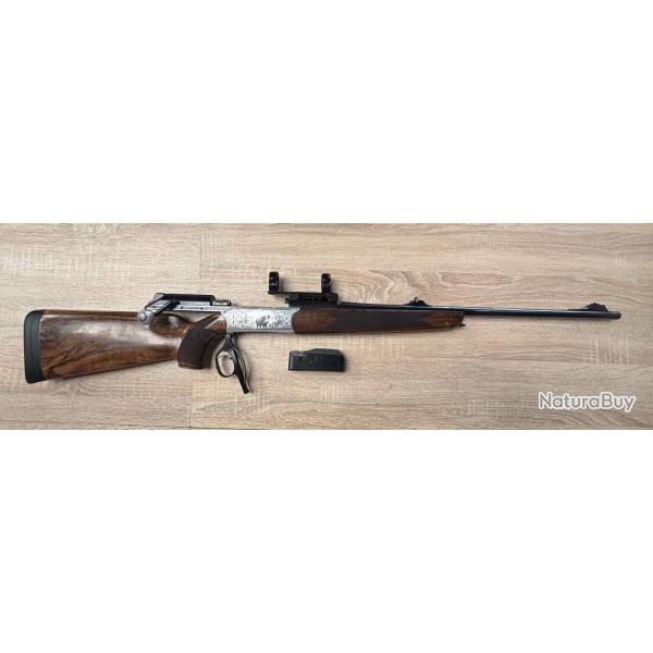 Occasion Carabine Chapuis Armes ROLLS Deluxe cal 30-06 destockage armurerie