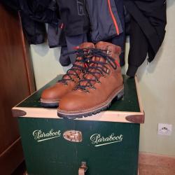 Le Soulor 1925 chaussures