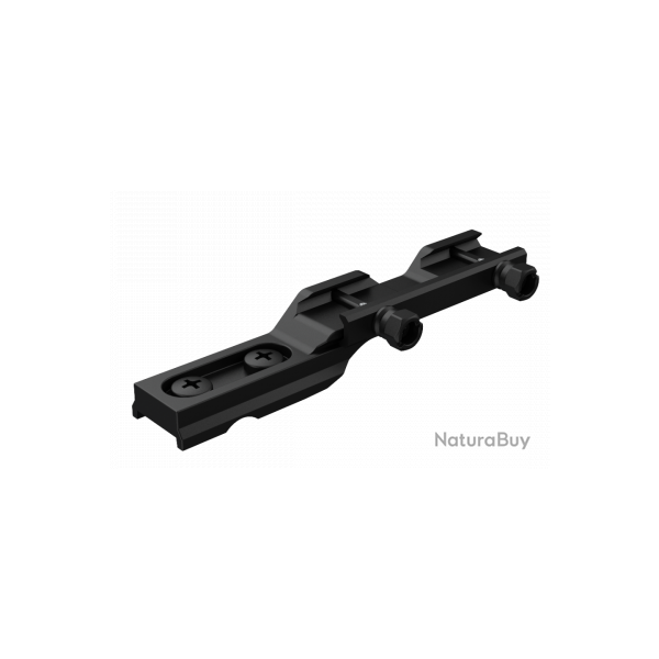 Rail de montage pour Thunder/Cheetah HIKMICRO