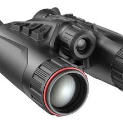 Jumelles de vision thermique HABROK 4K HIKMICRO