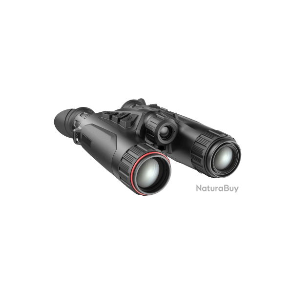 Jumelles de vision thermique HABROK 4K HIKMICRO