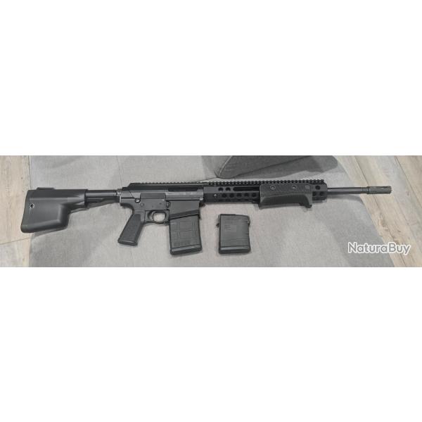 TROY PAR 308 Win 18" AR SPORTING � pompe
