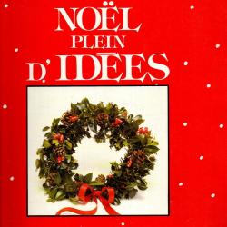 un noel plein d'id&eacute;es travaux manuels d'hiver , enfants, adultes ou EHPAD , hors format