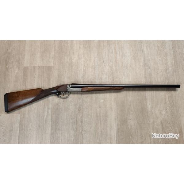 Fusil CHAPUIS mod�le Progress - Cal 12/70 - Canons lisse/ray� 66 cm (Occasion)