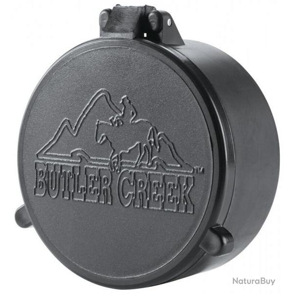 Flip-up rabattable Butler Creek � 30mm