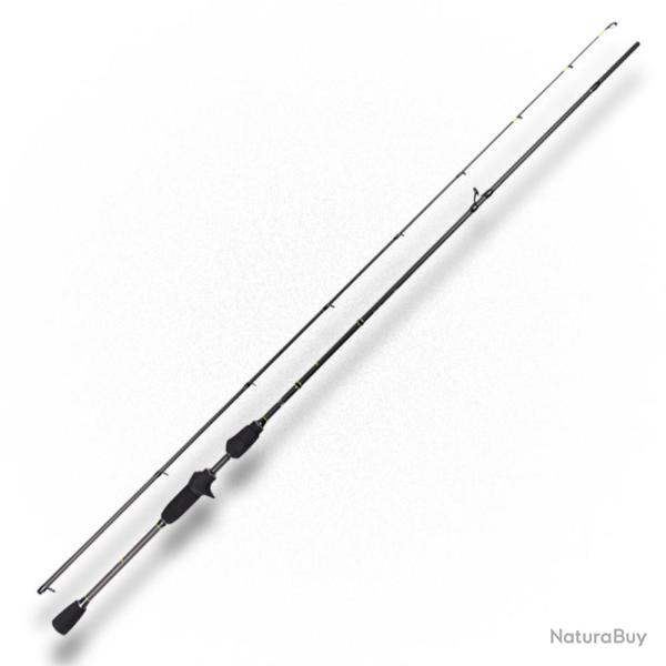 CANNE CAST LA MOUSTIQUE 2M30 20-80G - LMAB