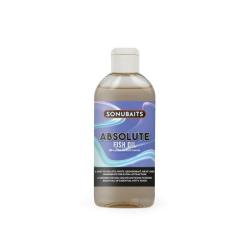 Sonubait Absolute Fish oil 200ml