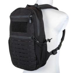 Sac Tactique 20L Noir