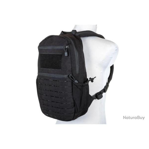 Sac Tactique 20L Noir