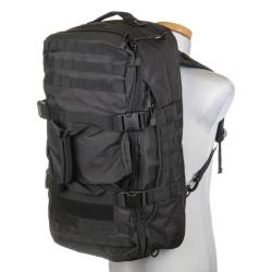 Sac Tactique 40L Noir