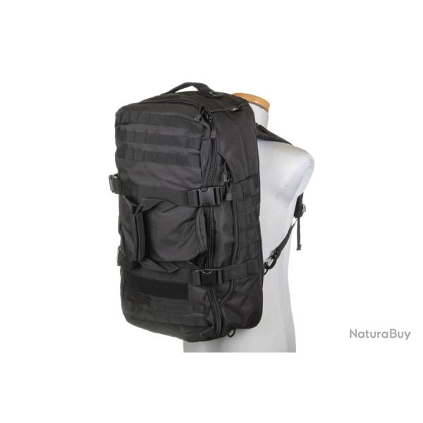 Sac Tactique 40L Noir