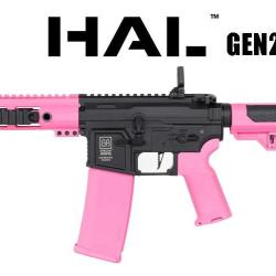 Replique Longue 6Mm Sa-F04-Rl Flex Light Ops Rose G2