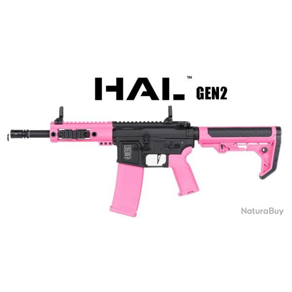 Replique Longue 6Mm Sa-F04-Rl Flex Light Ops Rose G2
