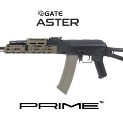 Replique Longue 6Mm Sa-Pj13 Prime Bldc Aster Etu Olive